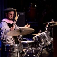 Pop Culture Legend Ringo Starr Receives Honorary Degree from Berklee