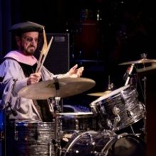 Pop Culture Legend Ringo Starr Receives Honorary Degree from Berklee