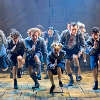 MATILDA Cancels Today's Performances Due to COVID-19
