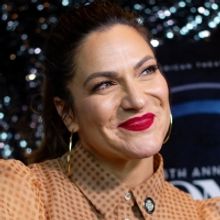 Shoshana Bean to Perform at GRAMMYs Premiere Ceremony