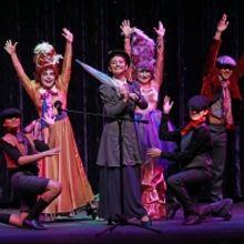 Photos: Actors' Playhouse and The Children's Trust Announce The 2022 Young Talent Big