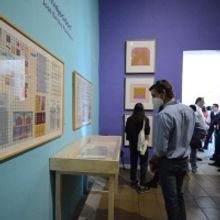 Imposible Mudanza. Vicente Rojo Ante El Arte De La Gráfica, Conferencia Que Ofrecer�