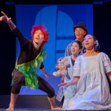 Honolulu Theatre for Youth Announces World Premiere of New Musical PETER POP PAN