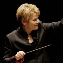 Music Institute To Present Maestra Marin Alsop With Dushkin Award At Annual Gala Bene