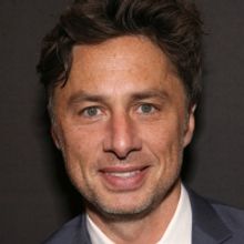 SCRUBS Cast to Reunite for ATX Television Festival