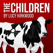 THE CHILDREN Closes Gamm Season in April