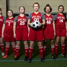 The Franklin Performing Arts Company Presents THE WOLVES This Week