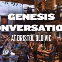 Bristol Old Vic To Host Next Genesis Conversation: ARTS IN A TIME OF CRISIS