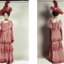 San Francisco Opera Sells Costumes in Online Shop