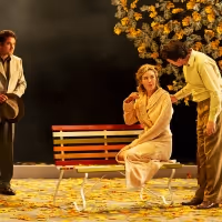 SUNDAY Extends at Melbourne Theatre Company