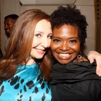 Photos: On the Opening Night Purple Carpet for A STRANGE LOOP