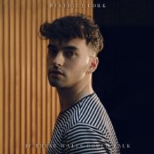 Benedict Cork Unveils Vulnerable EP, 'If These Walls Could Talk'