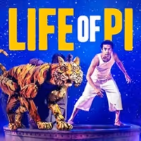 LIFE OF PI Extends Booking to 4 September