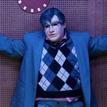 Volkstheater's Samouil Stoyanov Wins Alfred Kerr Actor Award