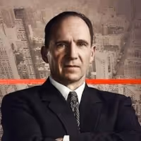 NT Live Will Broadcast STRAIGHT LINE CRAZY With Ralph Fiennes in May