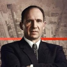 NT Live Will Broadcast STRAIGHT LINE CRAZY With Ralph Fiennes in May