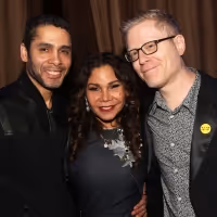 Photos: Inside the NYTW 2022 Gala Honoring James C. Nicola
