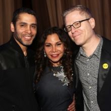 Photos: Inside the NYTW 2022 Gala Honoring James C. Nicola