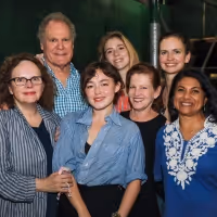 Photos: Alec Baldwin and More Attend WHAT HAPPENED?: THE MICHAELS ABROAD