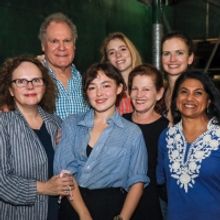 Photos: Alec Baldwin and More Attend WHAT HAPPENED?: THE MICHAELS ABROAD