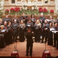 Phoenix Chorale Presents A CHORALE CHRISTMAS: NAVIDAD Next Month