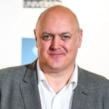 Tickets Now On Sale For Dara O Briain at Shakespeare's Globe