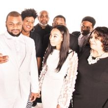 Court Theatre Presents THE GOSPEL AT COLONUS