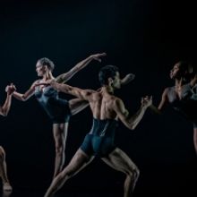 Visceral Dance Celebrates 10th Anniversary With SPRINGTEN