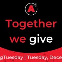 Art 4 Launches GivingTuesday Fundraising Campaign