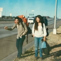 Storytelling Arts of Indiana Presents Talk of the Town: 'The Hitchhiking Years'