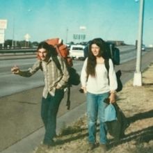 Storytelling Arts of Indiana Presents Talk of the Town: 'The Hitchhiking Years'