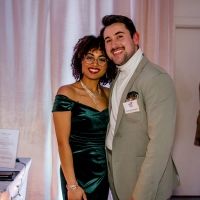 Photos: A NOT-SO-SILENT NIGHT, The Beautiful City Project's Fundraising Party For…