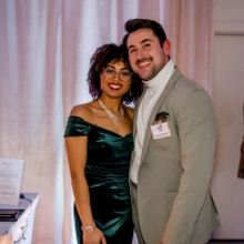 Photos: A NOT-SO-SILENT NIGHT, The Beautiful City Project's Fundraising Party For Sea