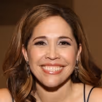 Andrea Burns to Play 'Fausta' in the WEST SIDE STORY Film