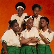 Idris Elba Joins as Associate Producer for The UK Production of SCHOOL GIRLS; OR, THE