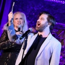 Sondheim Unplugged: Into Sweeney Todd's Woods at Feinstein's/54 Below