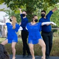 Photo Coverage: Inside New Vision Dance Co.'s MUSICAL THEATRE CABARET