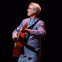 Listen: David Byrne Talks THEATER OF THE MIND on DESTINATION FREEDOM BLACK RADIO…