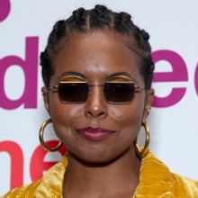 Adrienne Warren to Star in New Hulu Series BLACK CAKE