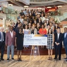 Dr. Phillips Center Receives $250,000 in Federal Funding For Education Programs From 