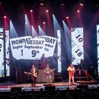 RAIN - A Tribute To The Beatles Comes To Chandler Center For The Arts