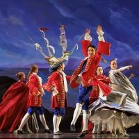 Photos: First Look at Opera Atelier's DIDO AND AENEAS Interview