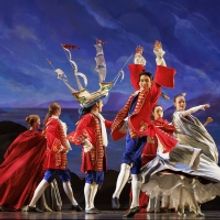 Photos: First Look at Opera Atelier's DIDO AND AENEAS