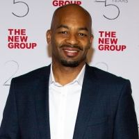 Brandon Victor Dixon to Appear in Conversation with Black Broadway Men
