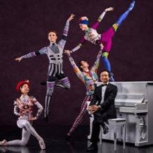 Ballet and Circus to Reopen QPAC's Flood-Impacted Playhouse