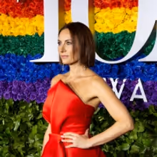 VIDEO: Watch Laura Benanti & Friends on STARS IN THE HOUSE
