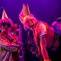 Photos: First Look at A MIDSUMMER NIGHT'S DREAM at Reading Rep Theatre