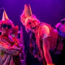 Photos: First Look at A MIDSUMMER NIGHT'S DREAM at Reading Rep Theatre