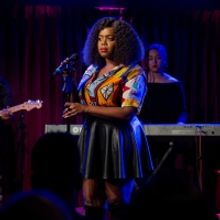 Photo Coverage: Janelle McDermoth Gives Sneak Peek of WE'RE GONNA DIE