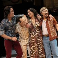 Signature Theatre's CAMBODIAN ROCK BAND Extended Again Through March 22